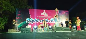 Classical Show Event Organizer Service