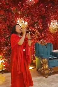 Musical Event Organizer Service