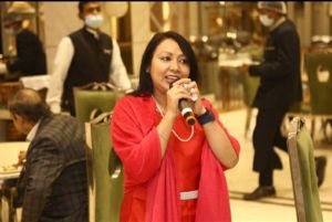 Musical Event Organizer Service