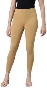 Ladies Ankle Length Leggings