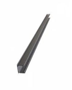 Aluminium Edge Profiles