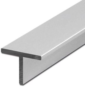 Aluminium Embossed Profiles