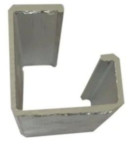 Aluminium G Slot Sections