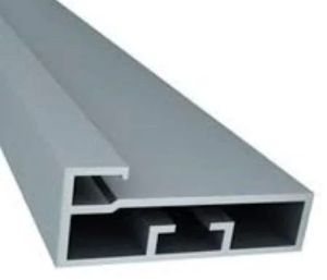 Aluminium Industrial Sections