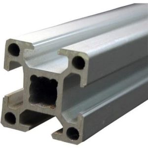 Aluminium Powder Coated Extrusions