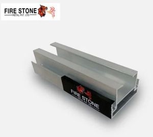 Aluminium Rectangle Profiles