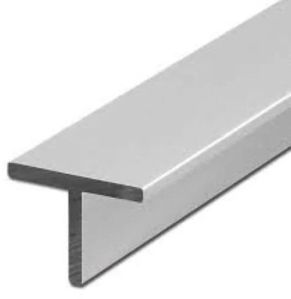 Aluminium T Slot Sections