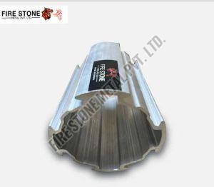 Aluminium Alloy Extrusions