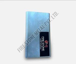 Aluminium Anodised Bars