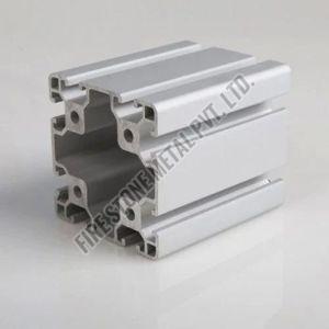 Aluminium Construction Sections
