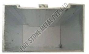 Aluminium Extruded Profiles