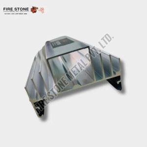 Aluminium Heat Profiles