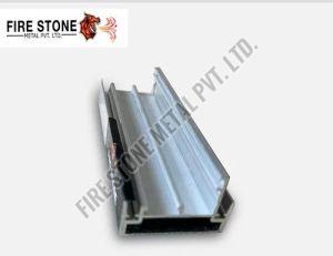 Aluminium Ladder Sections