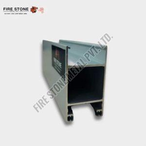 Aluminium Modular Kitchen