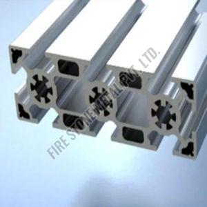 Aluminium Partition Extrusions