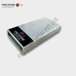 Aluminium PE Coated Sections