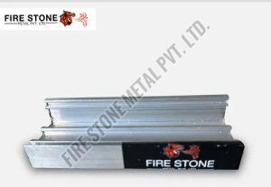 Aluminium Rectangle Extrusions