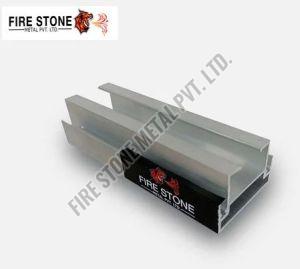 Aluminium Rectangle Profiles