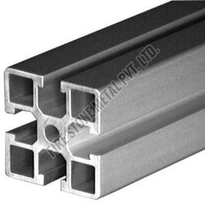 Aluminium Square Extrusions