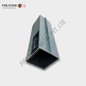 Aluminium Wall Sections