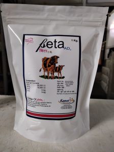 1 Kg Beta AD3 Cattle Feed Supplement