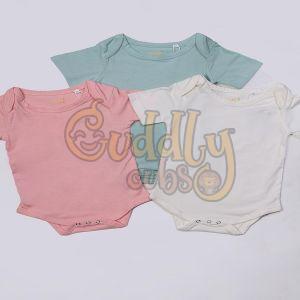 0-2 Year Kids Romper Suit