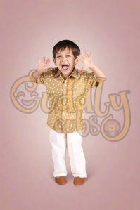 Boys Co-ord Set