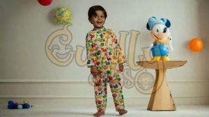 Boys Kurta Set