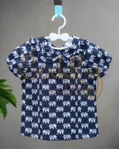 Girls Tops