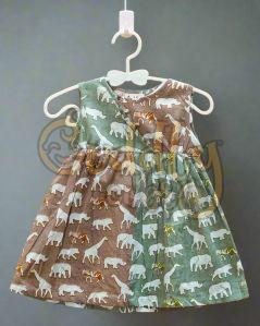 Girls Frock