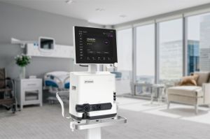 Noccarc V730i Neonatal ICU Ventilator