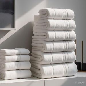 Terry Towels
