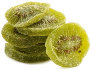 Dried Kiwi