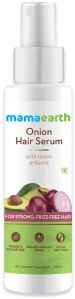 Mamaearth Hair Serum