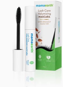 Mamaearth Mascara