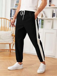 Mens Track Pants