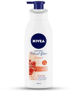 Nivea Body Lotion