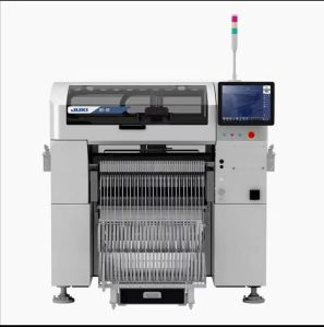 Pick and Place Machine