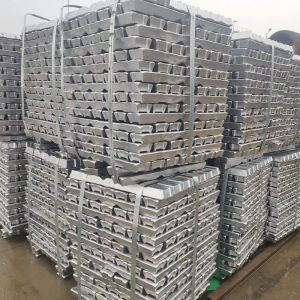 Aluminium Ingot