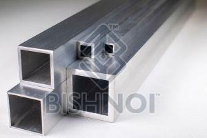 Steel Section Pipes