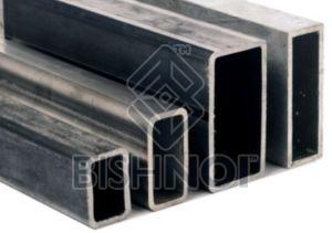 Steel Section Pipes