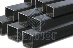 Steel Section Pipes