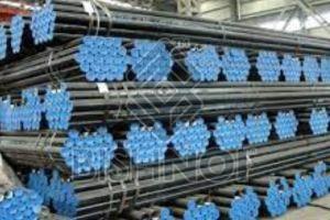 Steel ERW Pipes