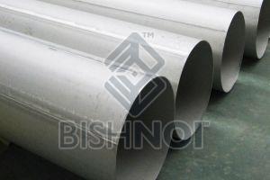 Steel ERW Pipes