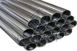 Steel ERW Pipes