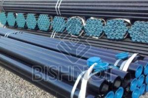 Steel Pipes