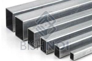 Steel Section Pipes