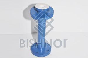 Non Jacketed Lined Pipe Spools