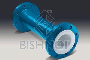 Non Jacketed Lined Pipe Spools