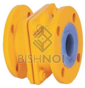 Non Return Valve